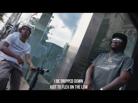 WOODOO - LET'S GO ( FEATURING Vkayy ) @iamvkayy