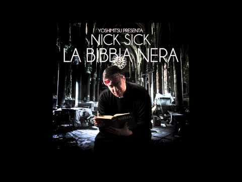 NICK SICK - OH NO (FEAT. BLUE VIRUS)