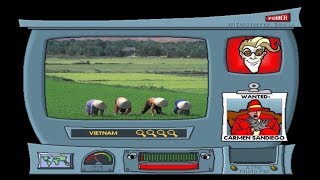 Carmen Is Finally Jailed! - Carmen Sandiego Junior Detective Edition Episode 11 - Series Finale