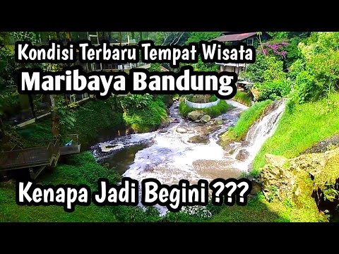 Maribaya Bandung - Why It's This ???