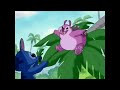 Lilo Stitch Funny Moments Ep Cannonball