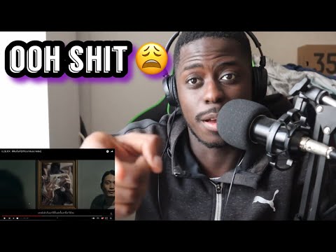 FIRST REACTION | ILLSLICK - พิพิธภัณฑ์ [Official Music Video]