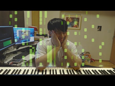 未来永劫誰にも弾けない「きゅうくらりん」【難易度∞】