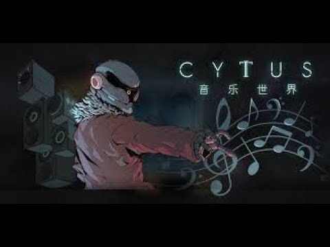 Cytus 2 - Bullet Waiting For Me - Hard Lv 4