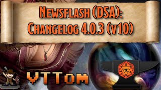 Changelog 4.0.3