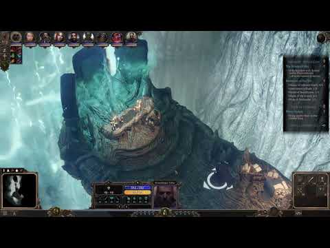 Spellforce 3 - Windwall Foothills - Dwarven Skull Padding Location