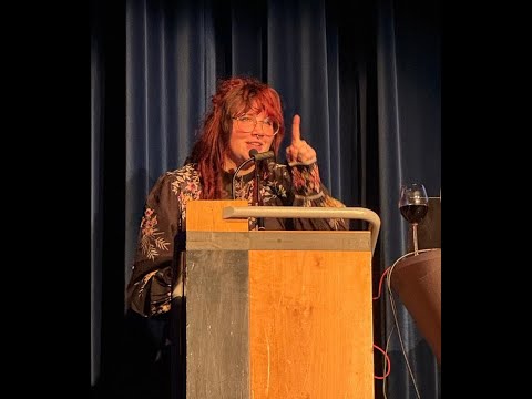 Rede von Carolin zum 25 jährigen Jubiläum von Diabetes-Kids