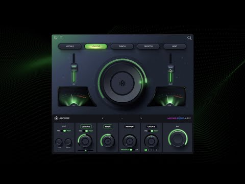 Free Download ALLCOMP v1.5.0 AAX VST3 x64 WiN-MOCHA