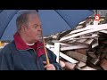 Rinus ziet zijn huis in Rode Dorp na 40 jaar gesloopt worden