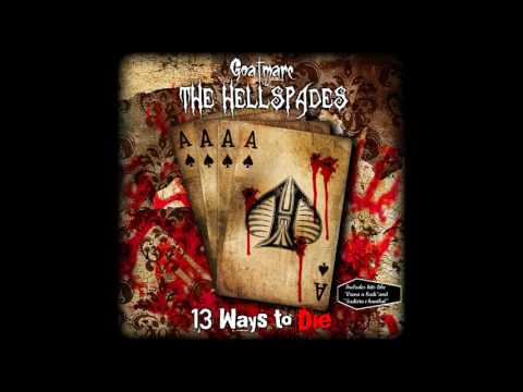Goatmare & The Hellspades - Samo ces malo da zaspis