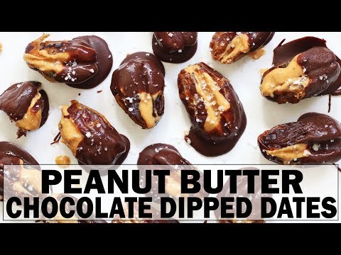 download lagu mp3 mp4 Vegan Stuffed Medjool Dates, download lagu Vegan Stuffed Medjool Dates gratis, unduh video klip Vegan Stuffed Medjool Dates
