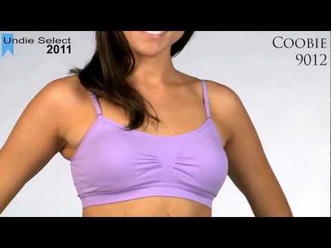 2011 Undie Awards Select Leisure Bra - Coobie 9012