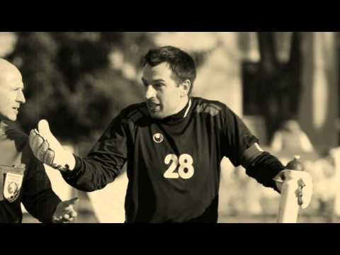 David Hrubý - jankovská legenda se loučí