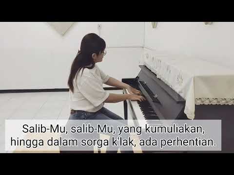 KPPK 164 Dekat Ke Salib-MuNear The Cross