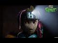 Marvel Studios’ I Am Groot S1 E3: Groot’s Pursuit