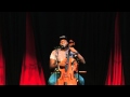 Pentatonix S Kevin Olusola Beatboxes And Performs Julie O On Cello