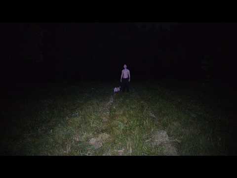 Judge Holden (Found Footage)