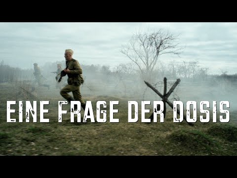 Westwall-Kopie in der Schweiz? – Was die Schweizer gegen die Nazis bauten