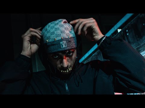 Dje mario - Haram ( vidéo officiel) #CwS