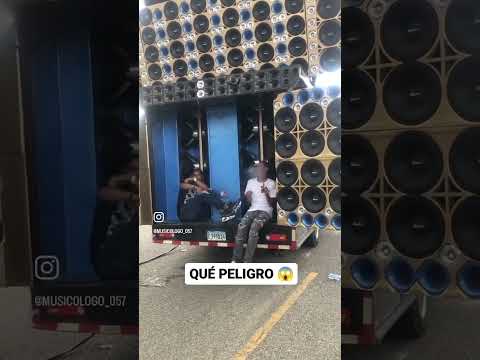 Crees que fue peligroso ⚠️? #automobile #tuning #musica #tunner #musicologosrd #bachata #music