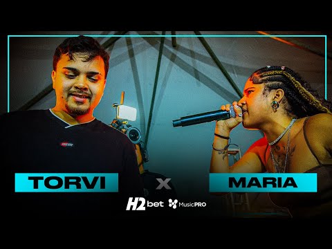 TORVI (RJ) X MARIA (SP) | PRIMEIRA FASE | 382ª BATALHA DA ALDEIA