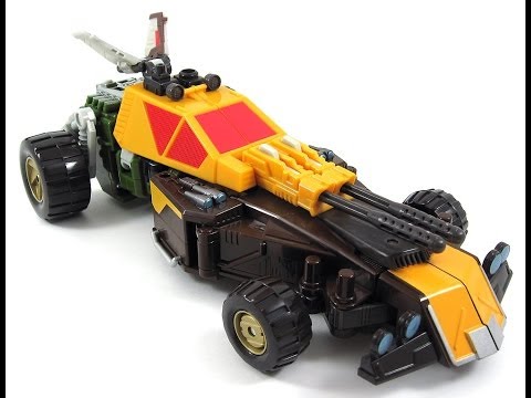 Cliffjumper - Transformers Energon