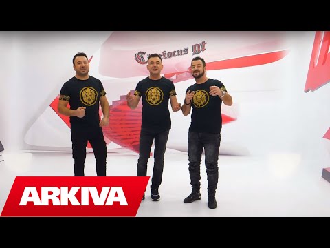 Free Mc's - Dy lule te bardha (Official Video 4K)