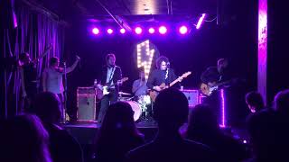 Alex Dezen (The Damnwells) - I Am a Leaver