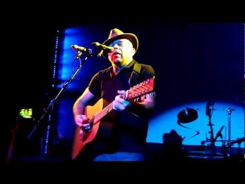 Mark Gardener (Ride) - In a Different Place (Live at Cargo)