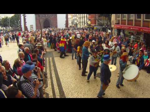 Carnaval das Crianças 2017 - 5º