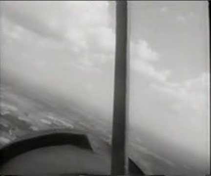 T6 Training Video. Barrel Rolls