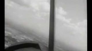 T6 Training Video. Barrel Rolls