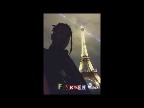 (FREE) Lord Apex  x Joey Badass Type Beat // BENIN (prod. FYKSEN)