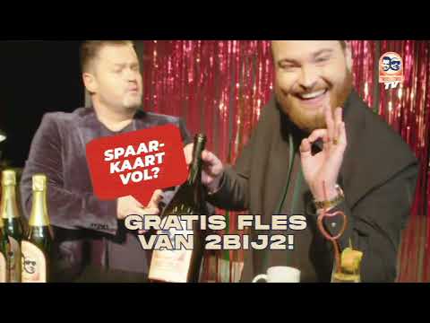 Donnie & Frans Duijts - Koffie Of Thee (Videoclip)