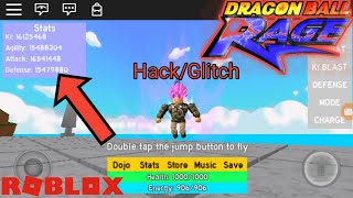 Hacks Roblox Dragon Ball Rage Coralrepositoryorg - el mejor h4ckglitch para roblox dragon ball ragemax