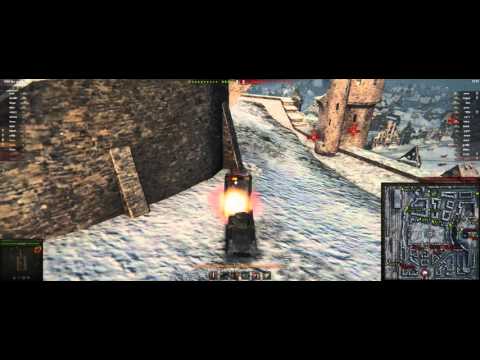 World of Tanks 05 08 2016