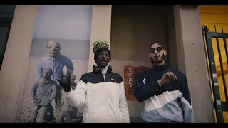 Djalito - En règle #4 (Clip Officiel) Djalito - En règle #4 (Clip Officiel)