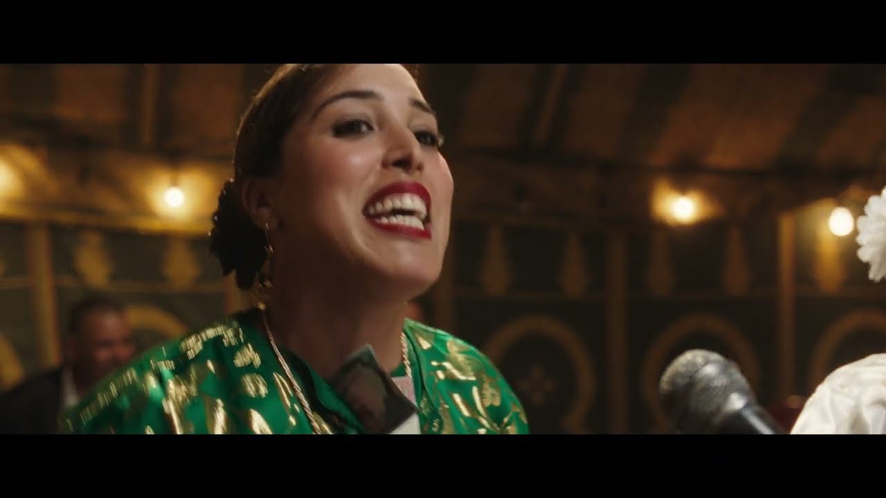 Trailer of Chikha by Ayoub Layoussifi & Zahoua Raji