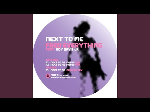Next To Me (Moivin Vox)