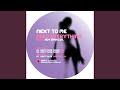 Next To Me (Moivin Vox) - Fred Everything - Topic Next To Me (Moivin Vox)