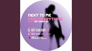 Next To Me (Moivin Vox)