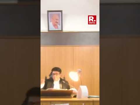 SG Tushar Mehta's Masterclass Leaves Everyone In Splits In Karnataka High Court