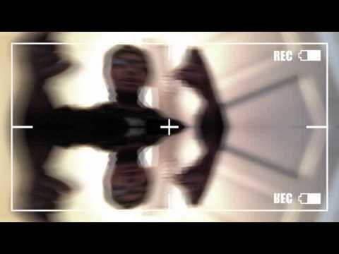 Post Malone x White Iverson BLVCKGVNG VISUAL!!!