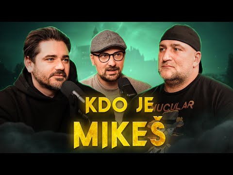 Zrádci: Kdo je ve skutečnosti Mikeš? Krug vtipkoval, jestli Jamal dostal za roli vůbec zaplaceno - Médium.cz