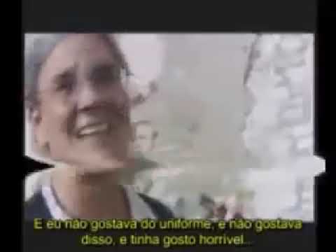 O IMPÉRIO DE JURAMIDAM - Produção e Direção de Colum Stapleton/2005 _ Santo Daime