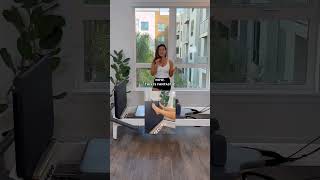 Reformer Footwork demonstration thumbnail