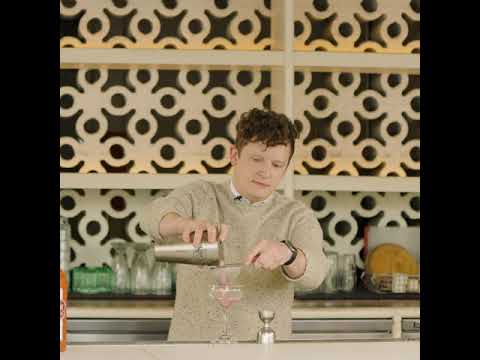 Deep Eddy Vodka: Ruby Red Lady