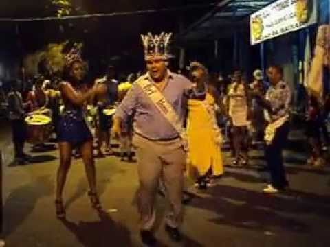 Real Mocidade  Santista