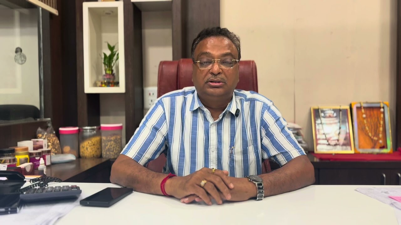 Client speaking during testimonial 4