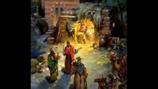 Patty Loveless - Away in a Manger